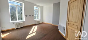 Apartment in Hesdigneul-lès-Béthune (62196)