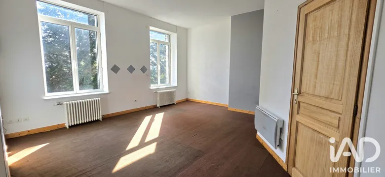Appartement 7 pièces 136 m² · à Hesdigneul-lès-Béthune · 136 m² · 118 000 €
