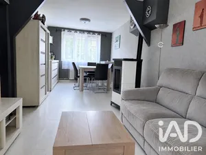 House in Hannogne-Saint-Martin (08160)