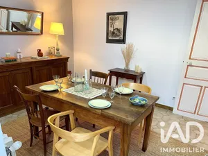 Townhouse in Carpentras (84200)