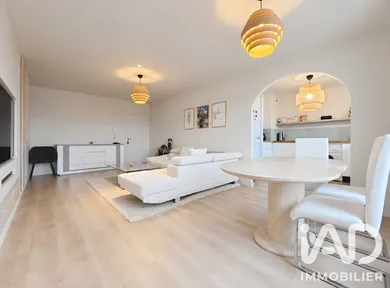 Appartement à Pontault-Combault (77340)