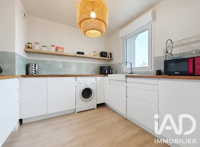 Appartement à Pontault-Combault (77340)