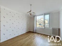 Appartement à Lisieux (14100)