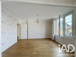 Appartement à Lisieux (14100)