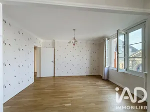Appartement à Lisieux (14100)