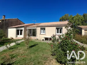 Maison à Laroque (34190)
