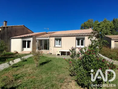 Maison à Laroque (34190)