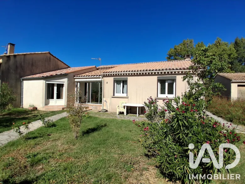 Maison 4 pièces 74 m² · à Laroque · 74 m² · 229 500 €