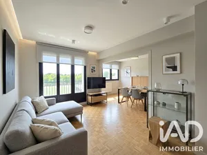 Apartment in Dijon (21000)