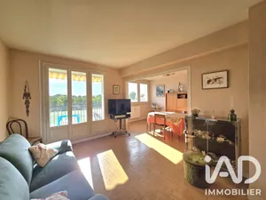 Apartment in Dijon (21000)