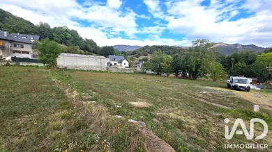 Terrain à bâtir à Gez (65400)