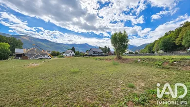 Terrain à bâtir à Gez (65400)