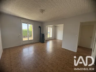 Pavillon à Marolles (51300)