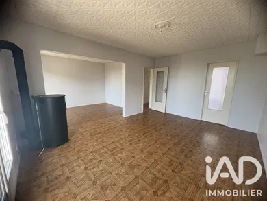 Pavillon à Marolles (51300)