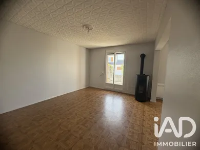 Pavillon à Marolles (51300)