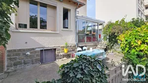 Demeure à Saint-Étienne (42100)