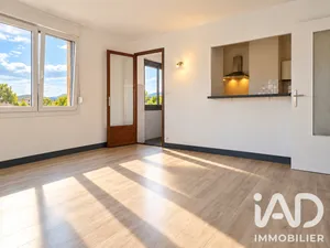 Apartment in Fréjus (83600)
