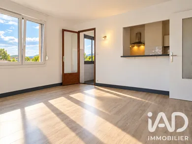 Appartement à Fréjus (83600)