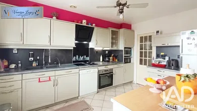 Maison à Hagondange (57300)