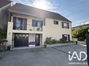 Maison à Vic-sur-Aisne (02290)