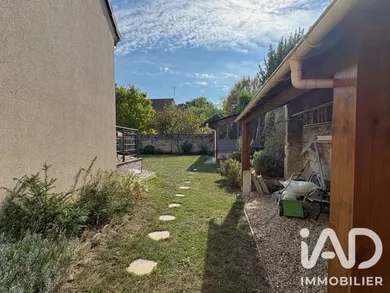 Maison à Vic-sur-Aisne (02290)