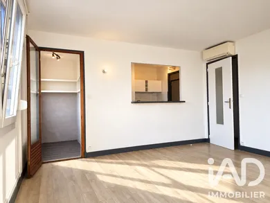 Appartement à Fréjus (83600)