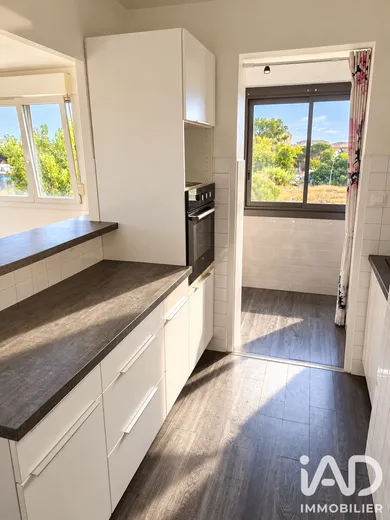 Appartement à Fréjus (83600)