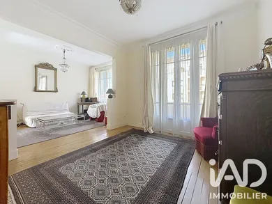 Appartement à Chelles (77500)