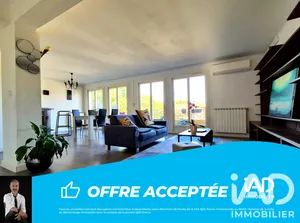 Apartment in Montpellier (34000)
