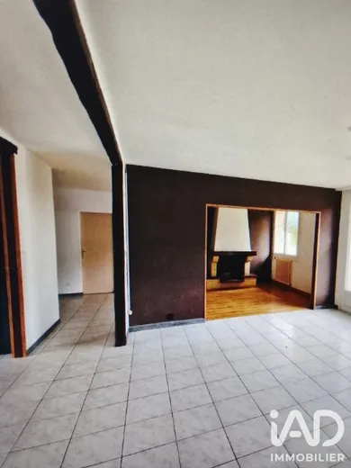 Maison à Coëx (85220)