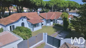 Maison à La Teste-de-Buch (33260)