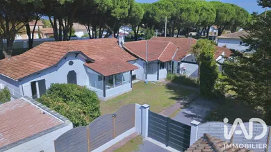 Maison à La Teste-de-Buch (33260)