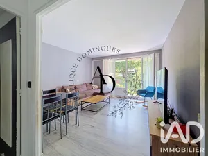 Appartement à Aubergenville (78410)