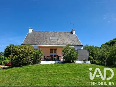 Maison à Saint-Avé (56890)
