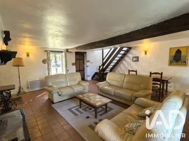 Maison de campagne à Le Champ-Saint-Père (85540)
