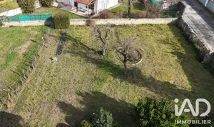 Terrain à bâtir à Serves-sur-Rhône (26600)