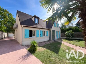 House in Villemomble (93250)