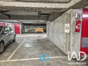 Parking à Mantes-la-Jolie (78200)