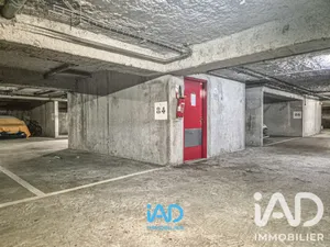 Parking à Mantes-la-Jolie (78200)