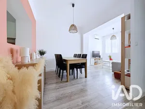 Maison à Toulon (83100)