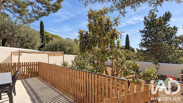 Maison 3 pièces 63 m² · à Toulon · 63 m² · 320 000 €