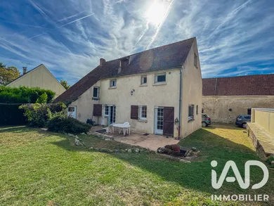 Maison à Varreddes (77910)