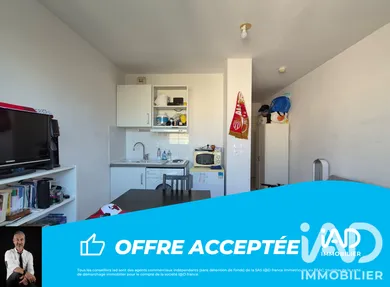 Appartement à Montpellier (34070)