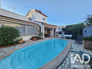 Maison à Saint-Cyprien (66750)