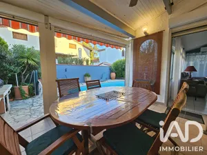 House in Saint-Cyprien (66750)