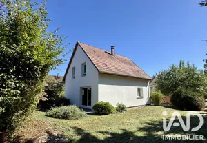 House in Uffholtz (68700)
