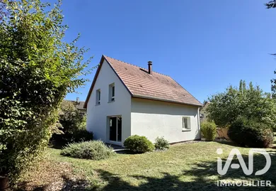 Maison à Uffholtz (68700)