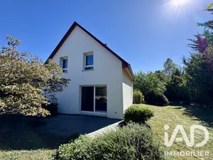 House in Uffholtz (68700)
