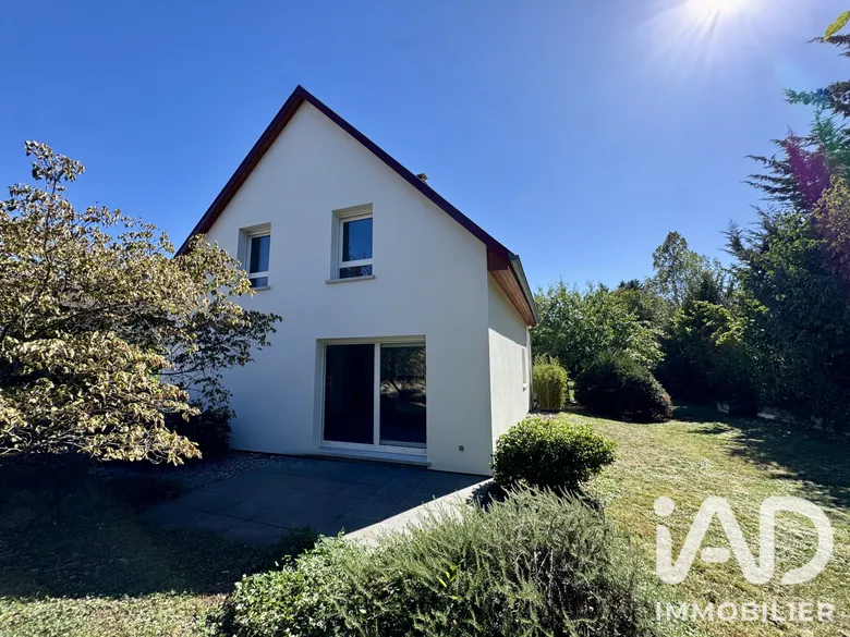 Maison 6 pièces 133 m² · à Uffholtz · 133,4 m² · 340 000 €