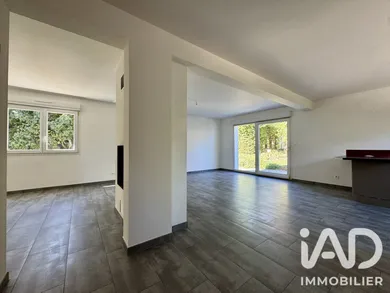 Maison à Uffholtz (68700)